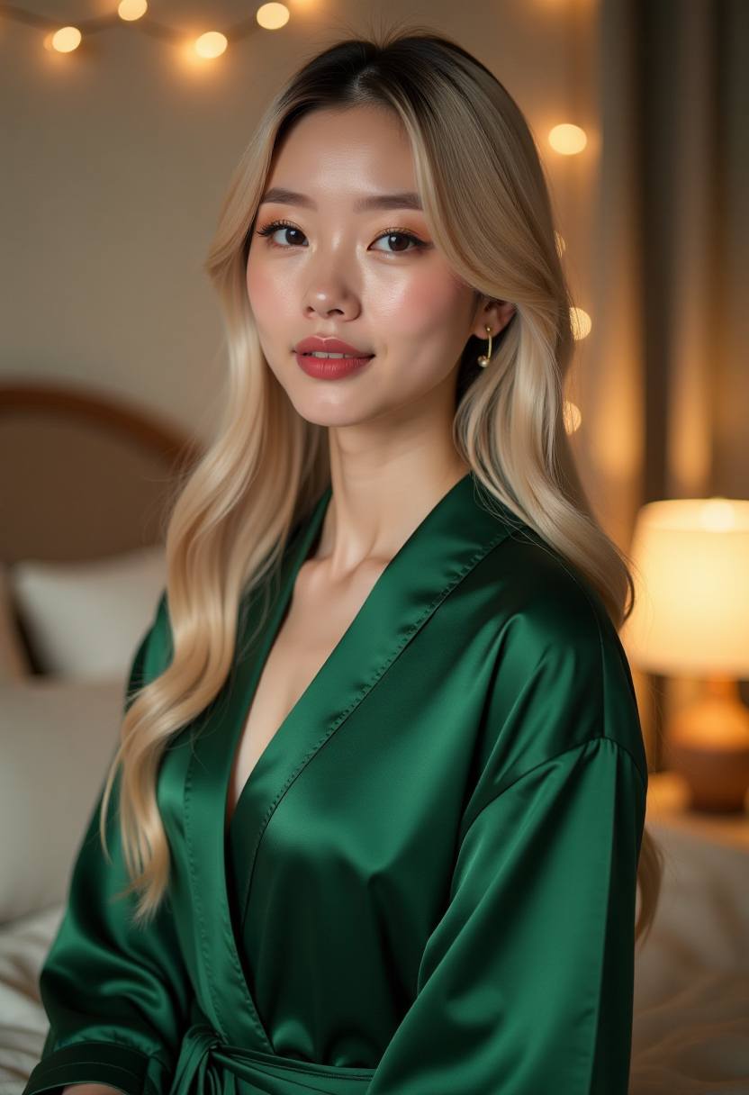 林美仑《咖啡馆老板娘》全剧精析