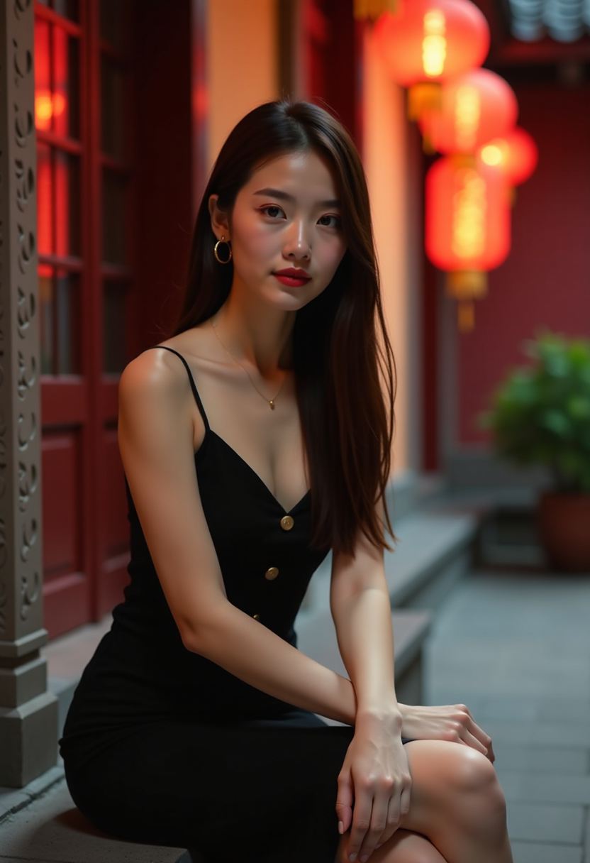 直播间封面